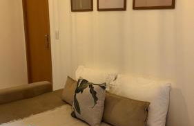 Refugio Alto luxo Central, ar, piscina - Foto 75