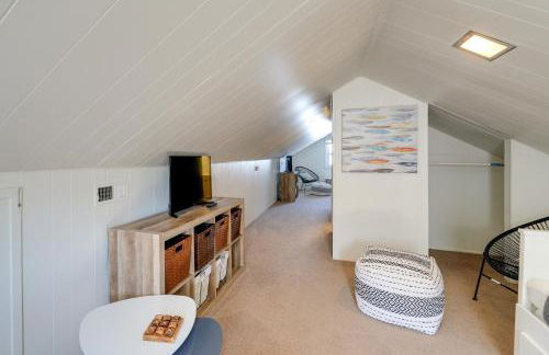 North Carolina Retreat - Deck, Grill and Creek Views - Foto 16