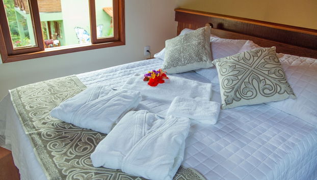 Green Chales - Vale do Capão - Foto 2, Zimmer