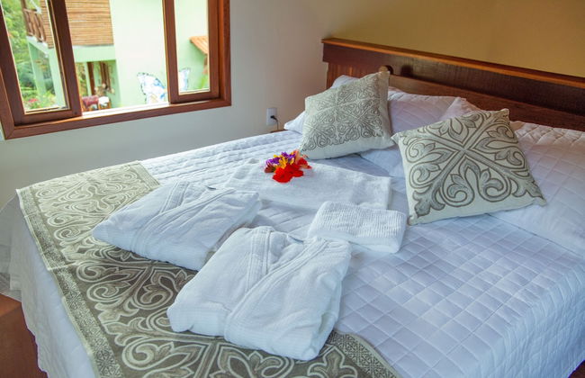 Green Chales - Foto 1