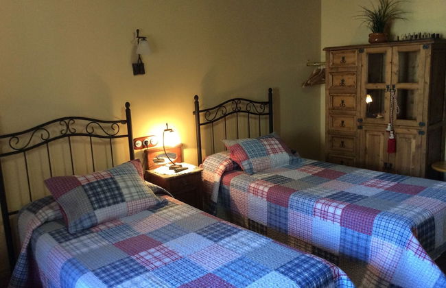 Casa Rural l'Era de Ferro - Photo 7