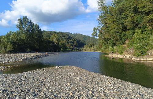 Vara House 1890, near Cinque Terre - Foto 33
