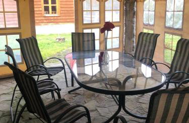 Florynka 50 - Exclusive Mountain House - Photo 21