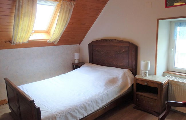 Typical Breton House, Plogoff - Foto 15