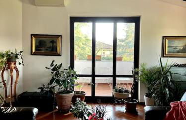 Apartment in Villa La Carruba - Photo 36