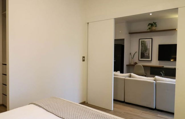 w 1BR With Balcony in Luxury Building Barranco - Photo 15