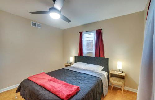 OU Home Base! half Mi to Oklahoma Memorial Stadium - Foto 15