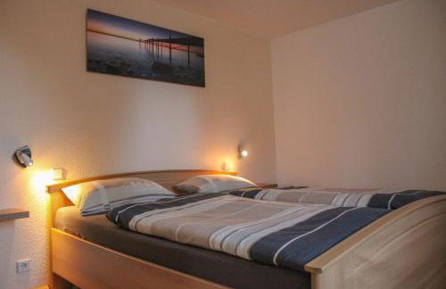 Ferienwohnung Haus am Wald - Foto 6