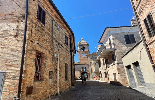 Apartment in a Farmhouse With Swimming Pool - Foto 38