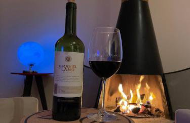 Solar dos Eucaliptos - Casa de Temporada - 4 Quartos - Foto 27