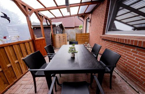 Großzügiges Wohlfühlhaus zwischen Stadt & Meer - Foto 47