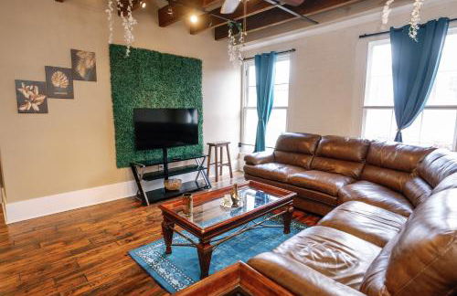 Decatur Sugar Mill Blues - Foto 23