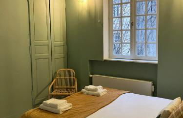 Le clos du Tilleul - charme en hyper centre - Photo 8