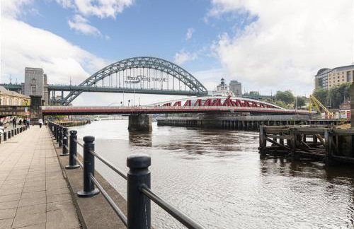 30 Quayside Newcastle - Foto 14