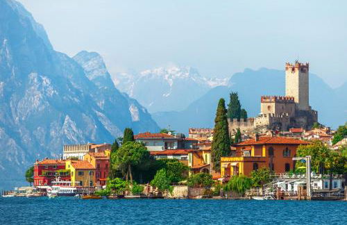 Apartment in Tremosine - Gardasee 22277 - Foto 16