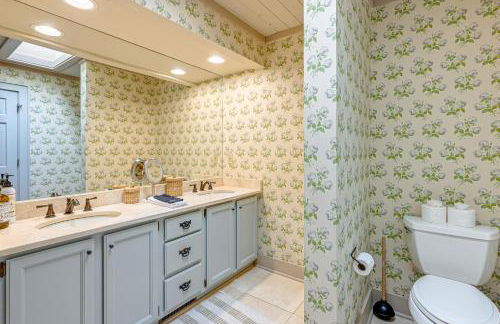 3 Mi to Crossroads Mtn-View Cottage in Cashiers - Foto 15