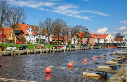 Nice Home In Tönning With Kitchen - Foto 25