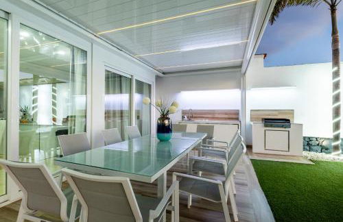 VILLA VALENTINA OCEAN VIEW HEATED Pool - Foto 55