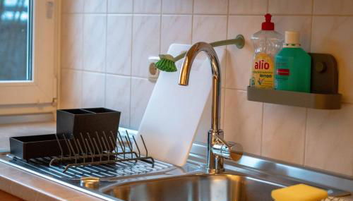 Central, cozy, bright design 3 Room Apt - Foto 2