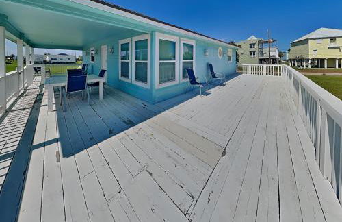 Our Shore Thing by Ryson Vacation Rentals - Photo 44