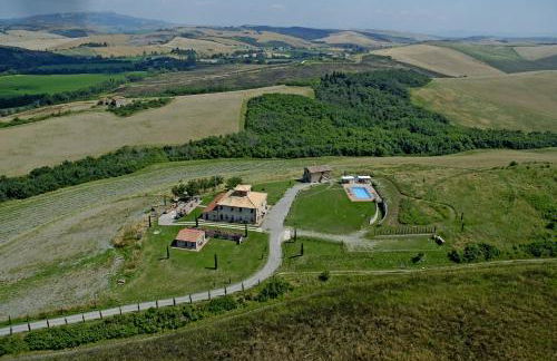 Agriturismo Ragoncino - Foto 33