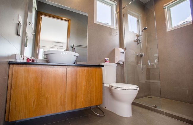 Black Mountain Resort - Foto 19