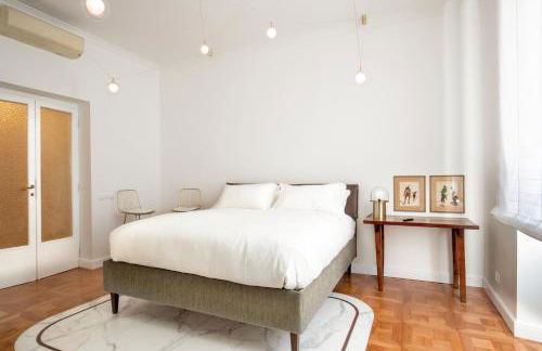 Casavignoni elegant 3BR home near to Spanish step - Foto 11