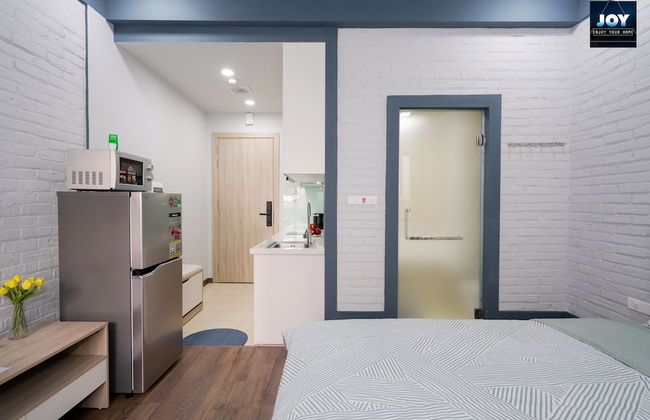 JOY APARTMENT TAY HO - Foto 27