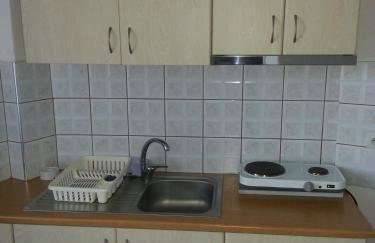 Efstathiou Mihail Studios and Apartments - Photo 61