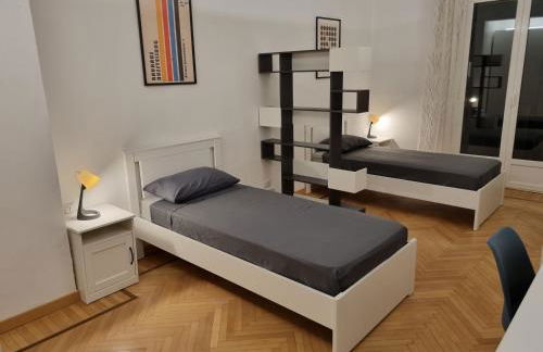 Bovisa elegance and comfort near the city center - Foto 10