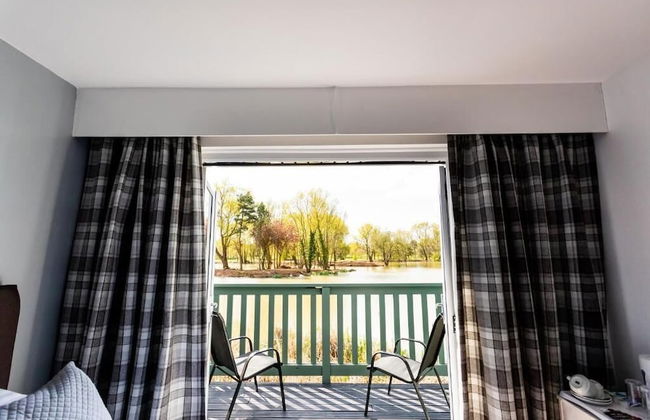 The Vale Golf and Country Club - Foto 6