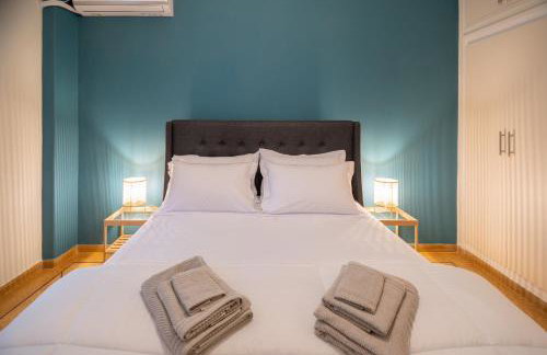 2 KING beds, 81 sqm, Downtown near Metro - Photo 14
