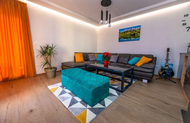 Villa Nera - Etwa - Foto 12