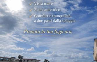 Apartment Sun & Sea - Casa Vacanze Vista Mare - Foto 7