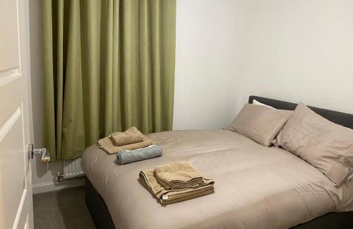 2bed apartment 10mins from Sheffield,Rotherham and meadah - Foto 23