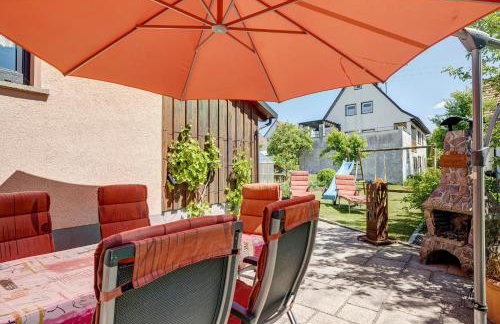 Ferienwohnung Eleonore - Foto 8