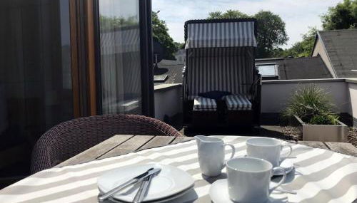 Mini-Reihenhaus "Alte Buchdruckerei" - Foto 3