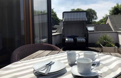 Mini-Reihenhaus "Alte Buchdruckerei" - Foto 3