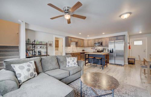 Mountain View Haven in Belgrade - Foto 8