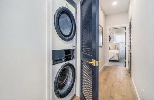 Elegant and Fully Furnished Condo Near Notre Dame - Foto 21