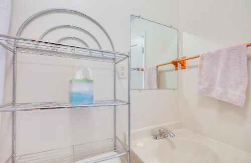 Charming Sturgis Getaway - 1 Mi to Main Street! - Foto 22