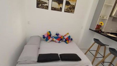 Lindo apartamento na Lapa - Foto 5