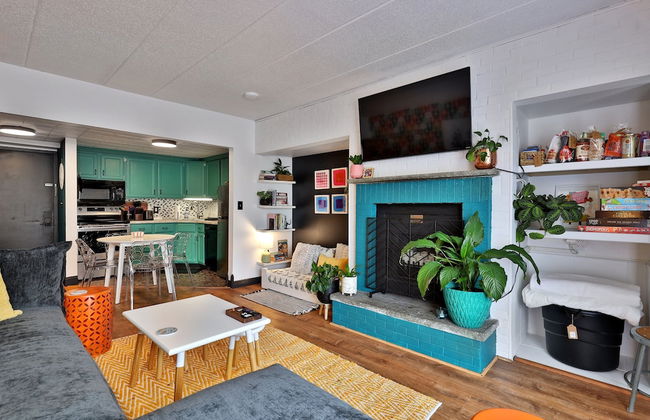 Mountain Green Condo 1a8 1 Bedroom Condo - Foto 11