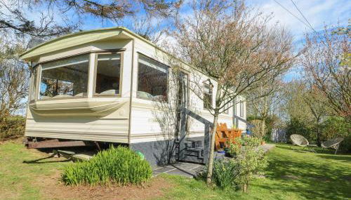 Fron Dderw Caravan - Foto 1