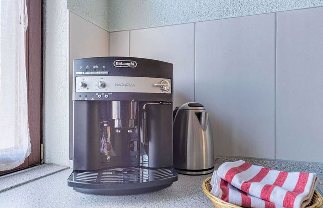 Spacious Apartment near Lake in Guntersberge - Foto 16