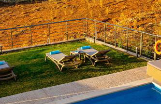 Villa Mari Chania, with private ecologic pool and amazing view! - Foto 80
