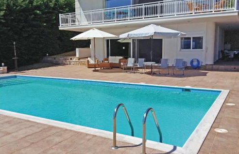 Lovely Home In Theologos - Foto 11