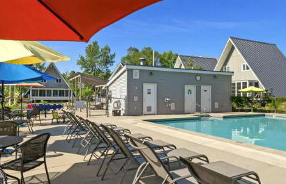 Chalet #44 - Photo 3