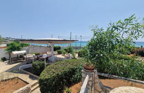 Villa Luisa Fronte Mare - Foto 51