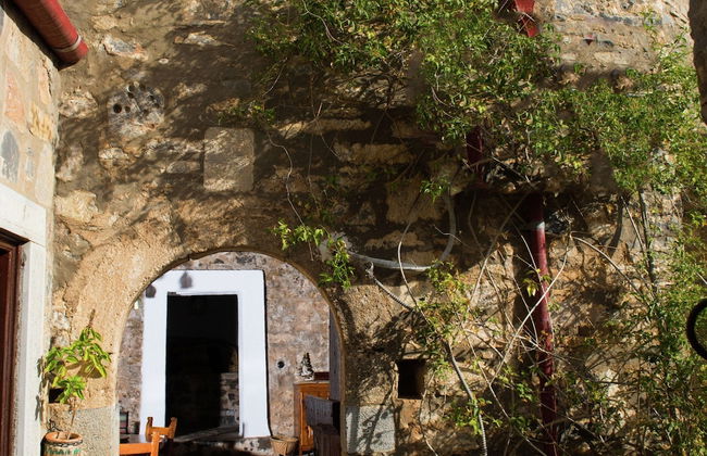 Apartment in Elounda Near Spinalonga Beach - Foto 19